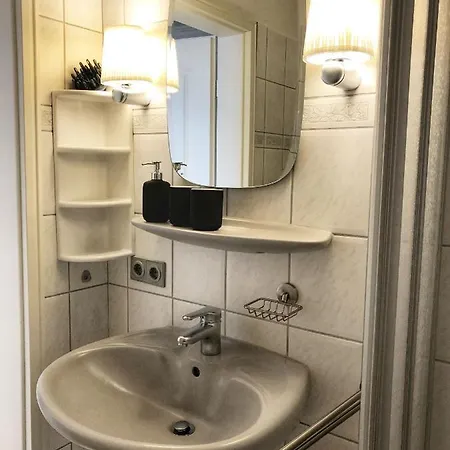 Lejlighed Forde-loge 39 - *