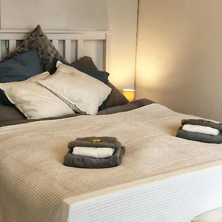 Lejlighed Forde-loge 39 -