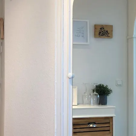 Lejlighed Forde-loge 39 - Lyksborg