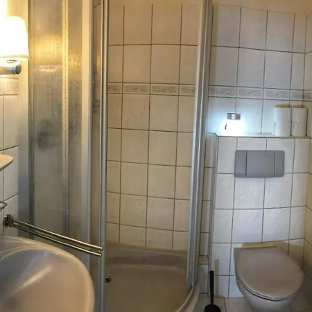 Forde-loge 39 - * Lyksborg